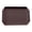 Coffee, variant on Dienrx Coffee Shop Buffet Restaurant Tray, Plastic Fast Food Tray, Fast Food Trays for Restaurants Or Businesses