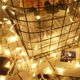 thumbnail image 2 of Luces de hadas para exteriores, luces de hadas luces de hadas impermeables IP44, luces de hadas para fiestas, celebraciones, bodas, luces navideñas para interiores y exteriores Adepaton LKX-2012-1, 2 of 6