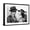 Black Frame, variant on Art.com Casablanca, 1942 Stretched Canvas Print Wall Art, 16" x 12"