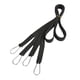 thumbnail image 2 of Correas de entrenamiento para trineo, herramienta multifuncional para adultos, entrenamiento de fuerza, entrenador de trineo, correa de tracción para, 2 of 8
