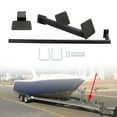 thumbnail image 4 of 3 Step Combo Step bass Boat Trailer Steps, 4 of 7