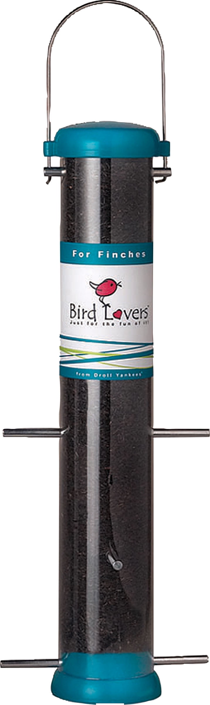 NYJER FINCH FEEDER