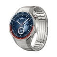 thumbnail image 3 of Funda de titanio NFC para reloj inteligente Huawei Watch GT 5 Pro de 46 mm, 3 of 4