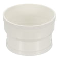 thumbnail image 1 of Uxcell Duct Reducer, Pipe Increaser Adapter Ducting Airflow Tube Pipe Fittings 8" to 7", 1 of 6