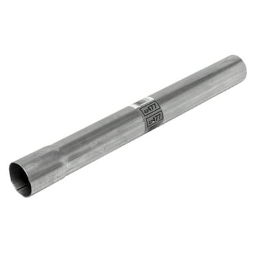 Walker Exhaust 42477 Exhaust Pipe Fits select: 1980-1996 FORD F150, 1980-1996 FORD F250