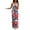 Red A, variant on 4Th of July Rompers for Women Casual Sleeveless Wide Leg Jumpsuits Plus Size Fashion Summer Overalls with Pockets
