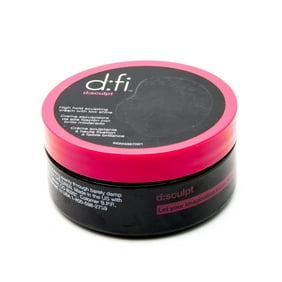 D Fi D Struct Medium Hold Molding Cream With Low Shine 2 6 Oz