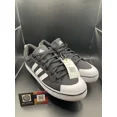 thumbnail image 1 of Adi-das Bravada 2.0 Lifestyle Canvas Sneakers NWT (FZ6166) Men’s Size 11, 1 of 6