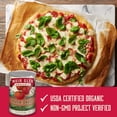 thumbnail image 3 of Organic Pizza Sauce, 15 oz. (Pack of 12), 3 of 5