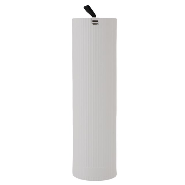 200ML 360 Degree Rotatable Diffuser, Waterless Essential Oil Diffuser Smart Scent Air Machine Aromatherapy Diffuser with APP for Hotel Office