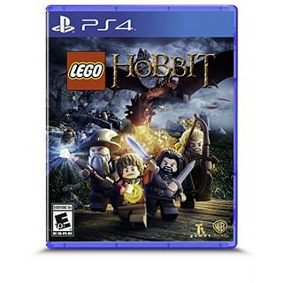 Playstation Hobbit