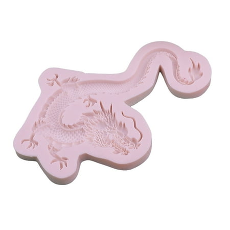 

Delicate 3D Shaped Silicone Cake Former Versatile Decorating Tool For Cupcakes