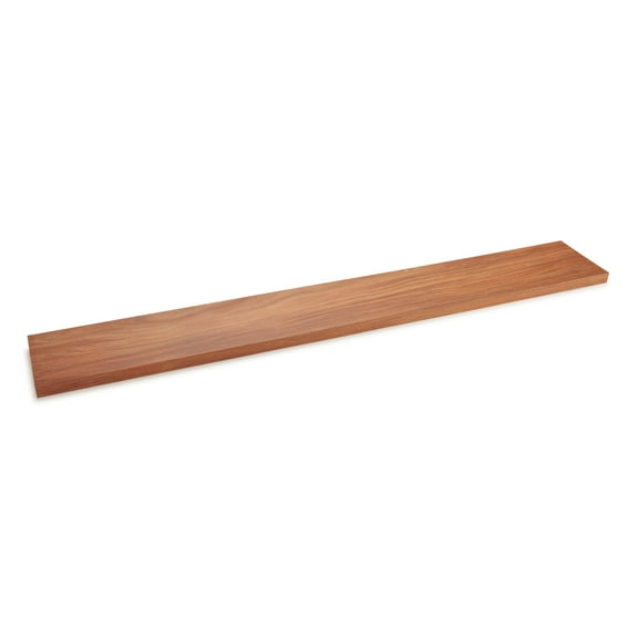 Woodcraft Pau Rosa 3/4" X 5" X 36"  1-Piece