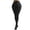 Black, variant on Semi-Opaque Tights for Women Tummy Light Compression Tights Control Top Pantyhose