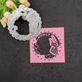 thumbnail image 5 of Ubiuo Cutting Dies Stencil Metal Template Diy For Scrapbook Album Paper Card Making On Clearance Embossing Dies Cuts (multicolor 3), 5 of 5