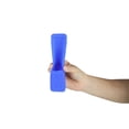 thumbnail image 4 of Funda para Control TCL Azul Silicon Smart TV Protector, 4 of 9