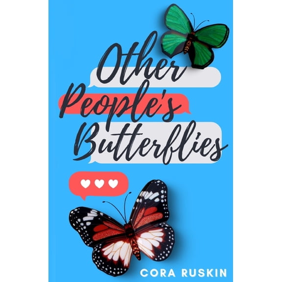 Other People's Butterflies, (Paperback)