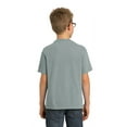 thumbnail image 2 of Port Company Youth Beach Wash Garment-Dyed Tee PC099Y, 2 of 3