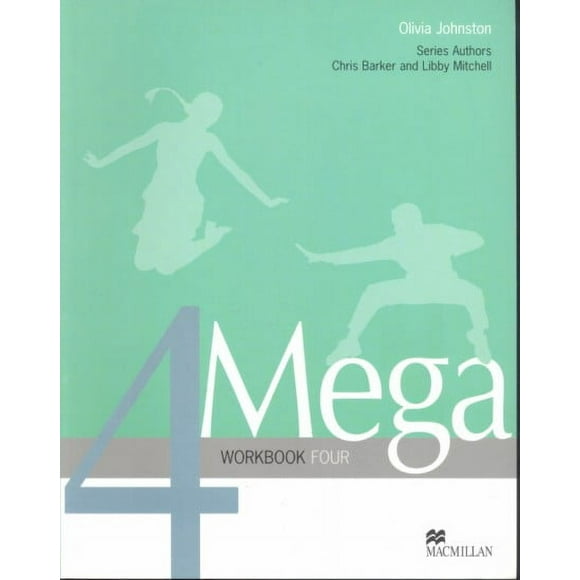 Mega workbook 4