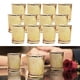 thumbnail image 5 of 12 piezas portaves votivas decorativas para el hogar y cena Sunnimix candelabro candelita, 5 of 8