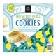 thumbnail image 1 of Member’s Mark Lemon Zest Filled Vanilla Shortbread Cookies (19 Ounce), 1 of 5
