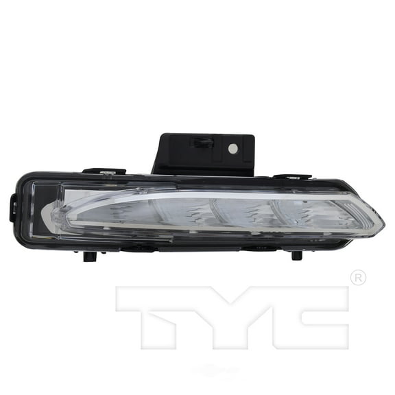 TYC 12-5307-00-9 Capa Certified Parking Light Assembly Fits select: 2013-2017 BUICK ENCLAVE