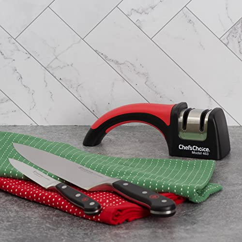 Manual 2024 knife sharpener