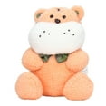 thumbnail image 2 of Plush Animal Toy, Plush Toy  Velvet Play Experience  For Girl For Rest Type B, 2 of 8