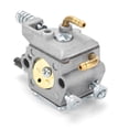 thumbnail image 3 of Carburador De Motosierra De Gasolina, Accesorios De Herramientas Eléctricas De Repuesto De Carburador Para Motosierra De Gasolina IE52/IE58, 3 of 7