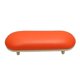 thumbnail image 1 of Cojín para decoración de uñas, almohada de mano para uñas, mesa práctica para mujer, herramienta de manicura para mujer, soporte para reposabrazos de Naranja, 1 of 9