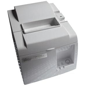 - Star Micronics 39463110 Tsp100 Tsp143lan Receipt Printer