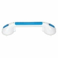 thumbnail image 6 of Carex Ultra Grip Shower Wall Grab Bar Dual Lock Suction, 16", 1ct, 6 of 10