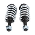 thumbnail image 4 of Exhaust Repair Kit,Exhaust Bolt Nut and Exhaust Fix Kit Muffler Bolt Spring Kit Unparalleled Experience, 4 of 5