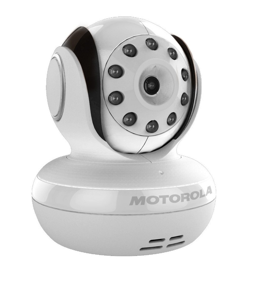 Motorola Mobility Video Surveillance System - image 2 of 5