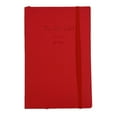 thumbnail image 5 of Dujiujun A5 To-Do List Daily Planner Hardcover Elastic Band Ribbon Bookmark No Bleed Thick Paper Time Management Notebook Journal Dairy Student Supplies, 5 of 8