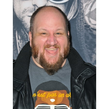 Stephen Kramer Glickman At Arrivals For Kurt Cobain Montage Of Heck Premiere By Hbo The Egyptian Theatre Los Angeles Ca April 21 2015 Photo By Dee CerconeEverett Collection (Kurt Cobain Best Photos)