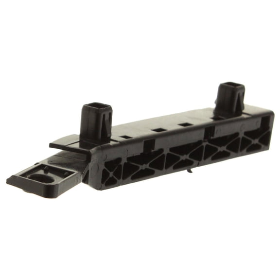 For Nissan Versa 2007 08 09 10 11 2012 Bumper Bracket Driver Side | Front | Plastic | Replacement For NI1062100 | 62225EM30A