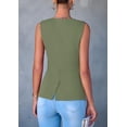 thumbnail image 2 of Chaleco PRETTYGARDEN Blazer de Moda sin Mangas con Botones XXL, 2 of 8