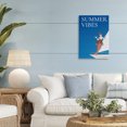 thumbnail image 3 of Stupell Industries Traditional Summer Vibes Vintage Yacht Canvas Art, 16 x 24, by Creative Studio, 3 of 8
