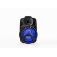 thumbnail image 2 of Vivitar Wireless Party Speaker with Microphone, 2 of 3