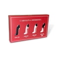 thumbnail image 3 of Set de regalo Perfume Carolina Herrera Good Girl Mini-Shoes, 7 ml, 4 unidades, 3 of 4