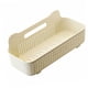 thumbnail image 2 of Estante de ducha montado en la pared Caddy PP sin perforaciones soporte fuerte estante de baño multifuncional Color crema L, 2 of 14