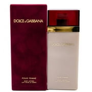 Dolce & Gabbana Pour Femme 8.4 oz Body Lotion for women