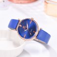 thumbnail image 1 of Reloj de cuarzo para mujer, relojes para mujer, reloj de cuarzo de moda, tendencia informal, para fiestas, reloj de moda para mujer., 1 of 3