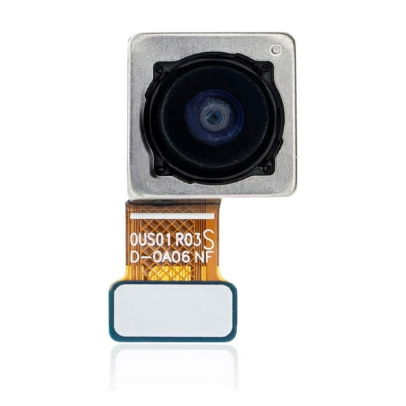 Replacement Ultra Wide Angle Rear Back Camera For Samsung Galaxy S21 Ultra 5G (SM-G998W)