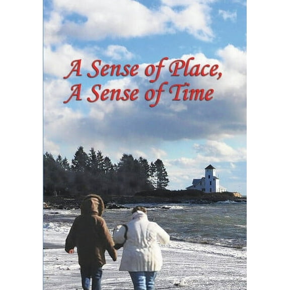 A Sense Of Place, A Sense Of Time (DVD), Gemini Entertainment, Documentary