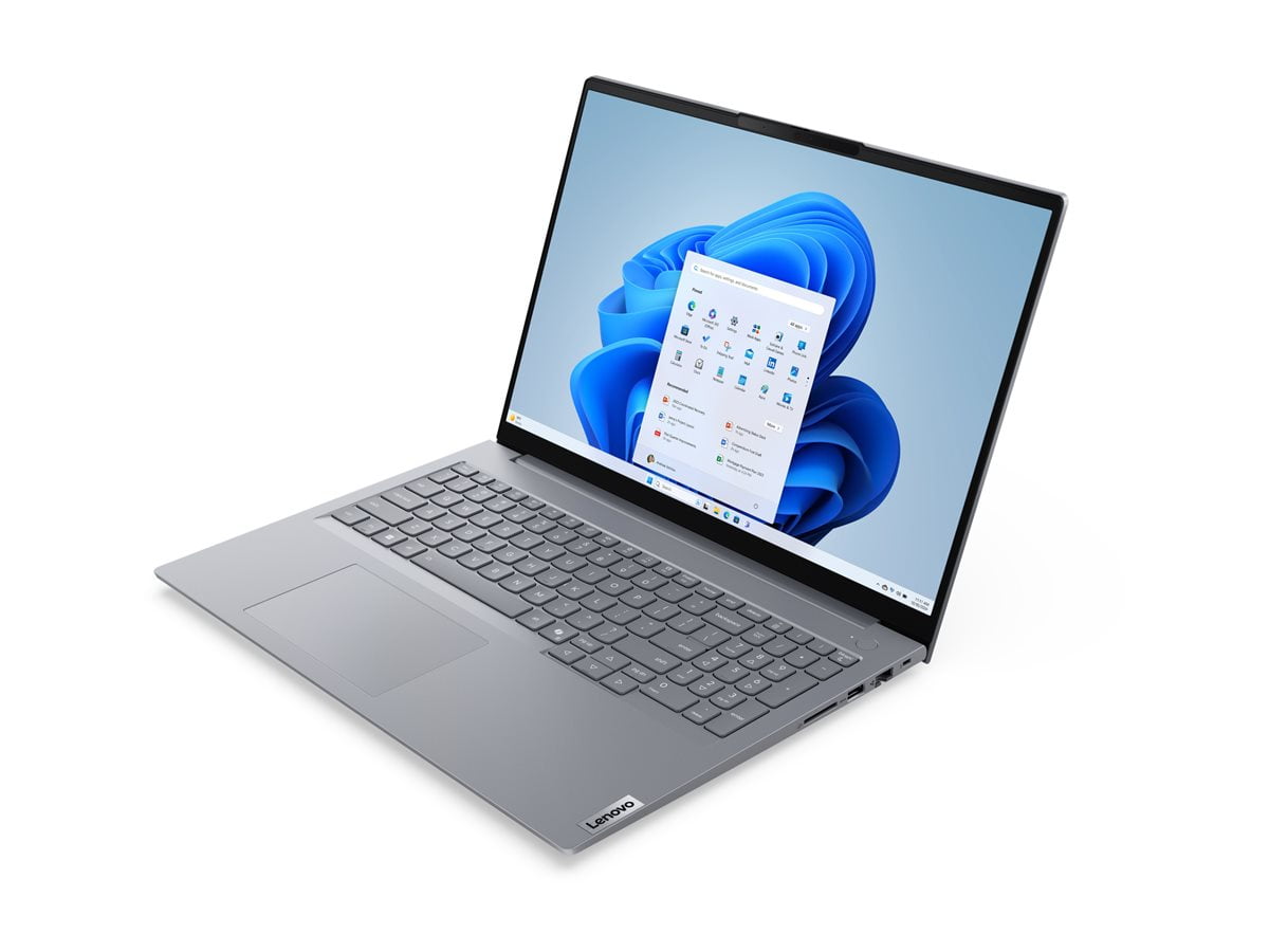 【nir】Lenovo Think Book 14 Gen6 Amazon.com: Lenovo ThinkBook 14 Gen 6 Business Laptop (14