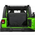 thumbnail image 4 of JK JL Freedom Panel Hard Top Storage Bag with Handle for 2007-2020 Jeep Wrangler, 4 of 4