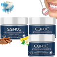 thumbnail image 1 of Fortbite Tooth Powder, Fortbite Toothpaste, Fortbite Remineralizing Tooth Powder For Healthy Teeth & Gums, Tooth Whitening Powder Stain Removal, 1 of 1