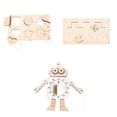 thumbnail image 1 of Tablero Ocupado Montessori Sunnimix 3 Uds. Para niños, 1 of 8